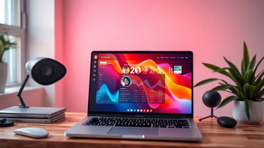 Internetgeschwindigkeit für 4K IPTV — Tabelle und Vergleich